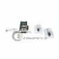 Qlogic QLE2562 Dual Port 8GB PCI-e Host Bus Adapter HP AJ764 489191-001