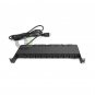 Geist SPFN104-1025TL Surge 20A 120V Horizontal 10 NEMA 5-20R 10ft PDU