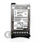 IBM / Seagate 1.2TB 10K RPM SAS 6Gb/s SFF 2.5" 00AD075 00AD079 00AD076 HDD