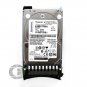 IBM / Seagate 1.2TB 10K RPM SAS 6Gb/s SFF 2.5" 00AD075 00AD079 00AD076 HDD