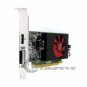 AMD Radeon R5 240 1GB DDR3 Video Card PCI-e DVI / Display Port Dell F9P1R