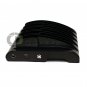 VERIFONE E335 5 SLOT SMART GANG CHARGER M087-Q04-50-NAA w/ U.S. power cord