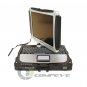 Panasonic Toughbook 19 CF-19ZE004BM Convertible 10.1" Touch i5-3610ME 4GB 500GB