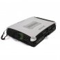 Panasonic Toughbook 19 CF-19ZE004BM Convertible 10.1" Touch i5-3610ME 4GB 500GB