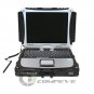 Panasonic Toughbook 19 CF-19ZE004BM Convertible 10.1" Touch i5-3610ME 4GB 500GB