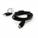 Coxoc  507C518-001 R 6' Display Port Male to Display Port Male DP to DP Cable
