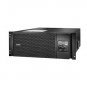 APC Smart-UPS SRT6KRMXLT  SRT 6000VA RM UPS AC Ethernet 10/100 US 13-Output