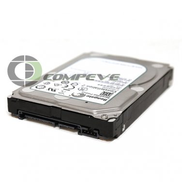 SEAGATE 500GB ST9500620NS 7200RPM 64MB SATA 6.0GB/S 2.5" 9RZ164-003 Hard Drive