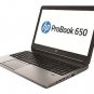 HP ProBook 650 G1 15.6" LED Laptop i7-4610M 256 GB SSD 8 GB RAM L9H53UT#ABA