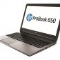 HP ProBook 650 G1 15.6" LED Laptop i7-4610M 256 GB SSD 8 GB RAM L9H53UT#ABA