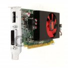 AMD Radeon R5 240 1GB DDR3 Video Card PCI-e DVI/ Display Port Dell F9P1R