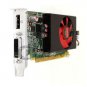 AMD Radeon R5 240 1GB DDR3 Video Card PCI-e DVI/ Display Port Dell F9P1R