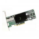 HP 81E 8GB PCI-e Single-Port  Host Bus Adapter AJ762-63003  697889-001