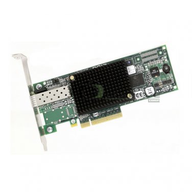 HP 81E 8GB PCI-e Single-Port  Host Bus Adapter AJ762-63003  697889-001