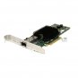 HP 81E 8GB PCI-e Single-Port  Host Bus Adapter AJ762-63003  697889-001