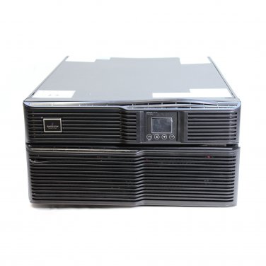 Emerson Liebert GXT4-6000RT230 UPS 4800 Watt 6000 VA Tower/Rack Mountable