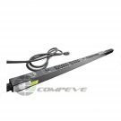 Raritan Dominion PX PX3-5665V-C5 30-Outlet Rack Mountable 3-phase Ethern PDU
