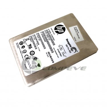 HP SSD 240GB 2.5" SATA III MLC ST240FP0021 736798-001 736999-001 1HA152-025