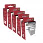 Lot of 5 Dataproducts Citizen MP300 Printer Ribbon for MP 300 Series Top Quality