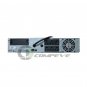 APC Smart-UPS LCD RM SMT1500RMUS 6 Outputs 1500VA 1000W 120V Rack 2U 459J USB