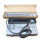 APC Smart-UPS LCD RM SMT1500RMUS 6 Outputs 1500VA 1000W 120V Rack 2U 459J USB