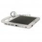 Cybernet T10 9.7" Rugged Business/ Medical Windows Tablet N2600 4GB 64GB SSD