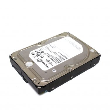 Seagate Constellation ES.3 1TB Internal HDD ST1000NM0023 3.5" SAS 6Gb/s 7200 rpm