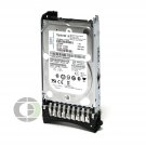 IBM System X NL 1TB 81Y9690 81Y3820 7200RPM 2.5" SFF SAS Hard Drive HDD