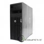 HP Z620 Workstation / PC Case Chassis with Front Panel 800W PSU 644311-005