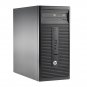 HP 280 G1 Core i3-4170 500GB HDD 4GB RAM DVD Win7Pro P0C87UT#ABA