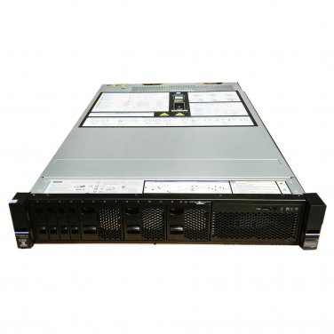 IBM/Lenovo System x3650 M5 Xeon E5-2640v4 SAS RAM 16GB 8871AC1