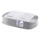 ACER K137I 3D READY DLP PROJECTOR 1280 X 800 16:10 700 LUMENS MR.JKX11.006