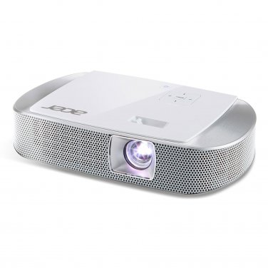ACER K137I 3D READY DLP PROJECTOR 1280 X 800 16:10 700 LUMENS MR.JKX11.006