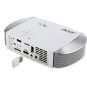 ACER K137I 3D READY DLP PROJECTOR 1280 X 800 16:10 700 LUMENS MR.JKX11.006