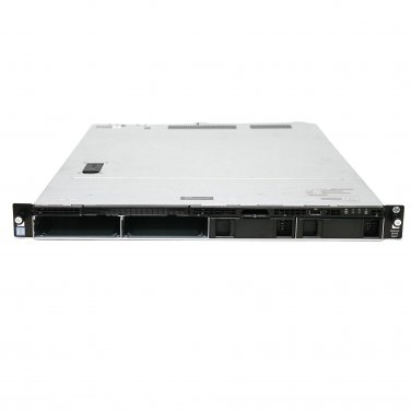 HPE SB ProLiant DL160 Gen9 Xeon E5-2603V3 8 GB Server 783357-S01