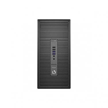 HP ProDesk 600 G2 Core i7-6700 512 GB HDD 16 GB RAM W6M14US#ABA
