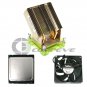 Processor KIT for HP Z820 Workstation Xeon E5-2620 Heatsink Fan