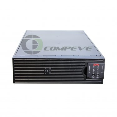 APC Smart-UPS RT SURTD5000XLT 3500W/5000VA 208V 3U UPS System