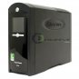 CyberPower Intelligent CP1350AVRLCD 1350VA 8-Outlets LCD AVR Tower UPS Backup#