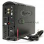 CyberPower Intelligent CP1350AVRLCD 1350VA 8-Outlets LCD AVR Tower UPS Backup#