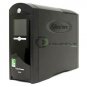 CyberPower Intelligent CP1350AVRLCD 1350VA 8-Outlets LCD AVR Tower UPS Backup#