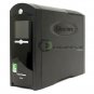 CyberPower Intelligent CP1350AVRLCD 1350VA 8-Outlets LCD AVR Tower UPS Backup#