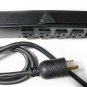 APC AP7530 Basic Rack PDU 0U 24-Outlets L5-20P Power Distribution Unit