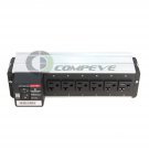 Emerson (Liebert) MPX BRM Receptacle Management PDU MPXBRM-NRBA6A1N