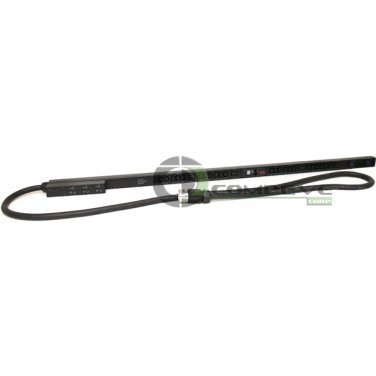 APC AP7899 Metered Rack PDU 0U 30-Outlet 208V Power Distribution Unit CS8365#