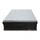 APC Smart-UPS XL 48V Battery Pack SUA48RMXLBP3U Rack-Mountable 3U#
