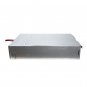 APC Smart-UPS XL 48V Battery Pack SUA48RMXLBP3U Rack-Mountable 3U#