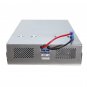 APC Smart-UPS XL 48V Battery Pack SUA48RMXLBP3U Rack-Mountable 3U#