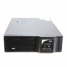 Tripp Lite 5000VA 3750W UPS Smart Rackmount AVR 120V/208V SMART5000XFMRXL