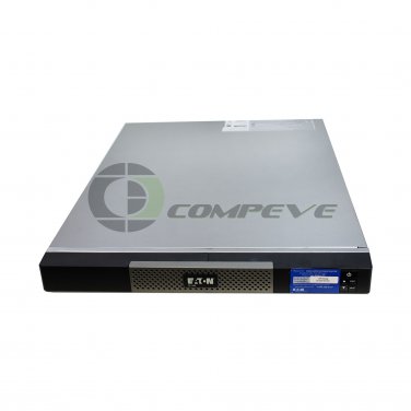 Eaton 5P 1500 RACKMOUNT UPS 1100 Watt 1440 VA (5P1500R)#
